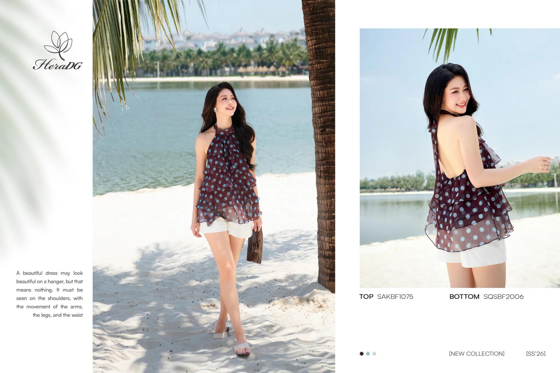 WHISPERS OF SUMMER