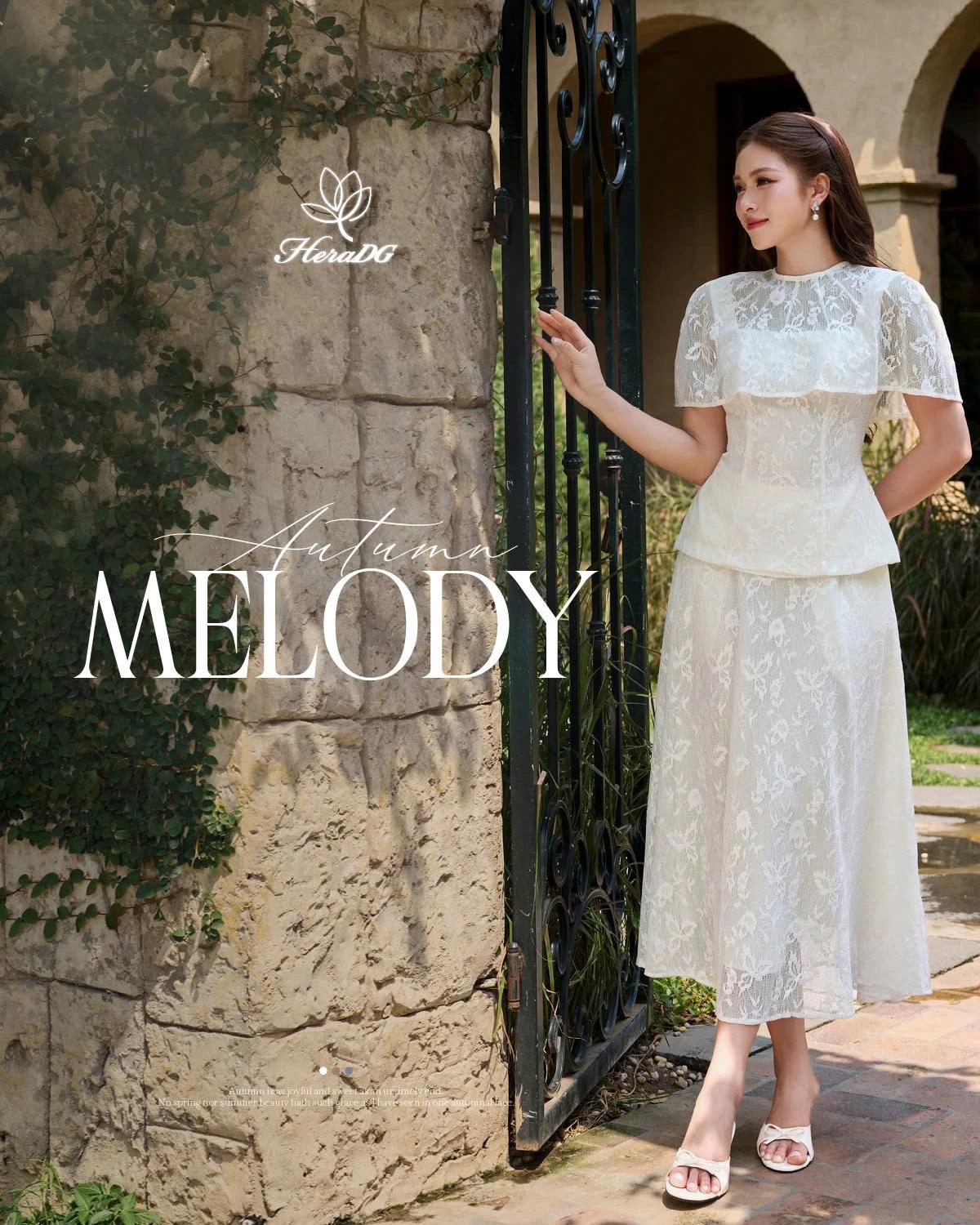 AUTUMN MELODY