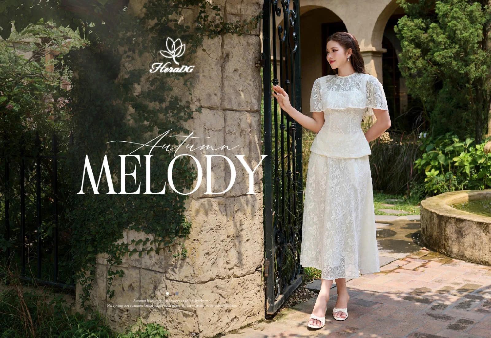AUTUMN MELODY