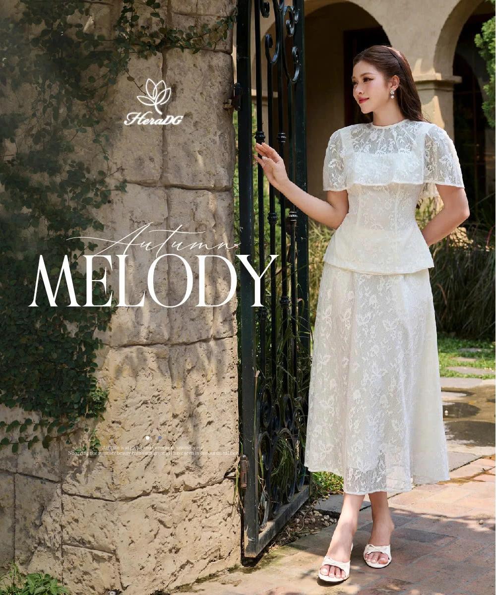 AUTUMN MELODY