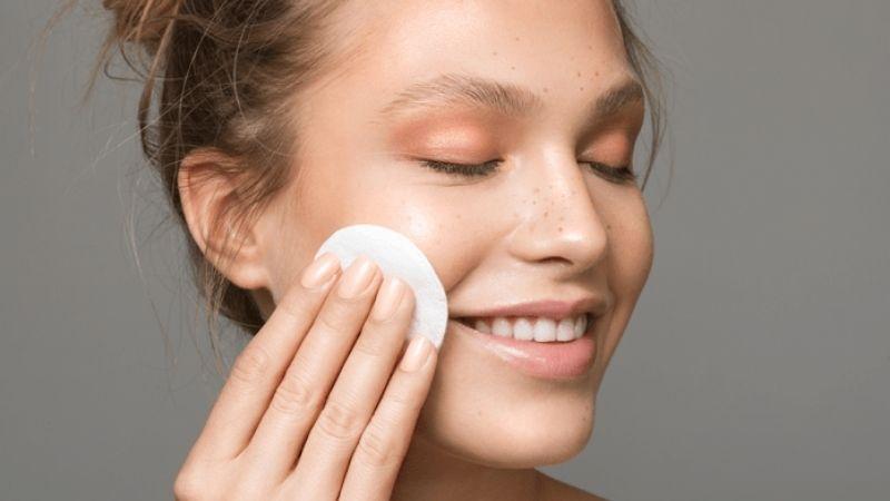 Những tuyệt chiêu chăm sóc da vào mùa Xuân không thể bỏ qua