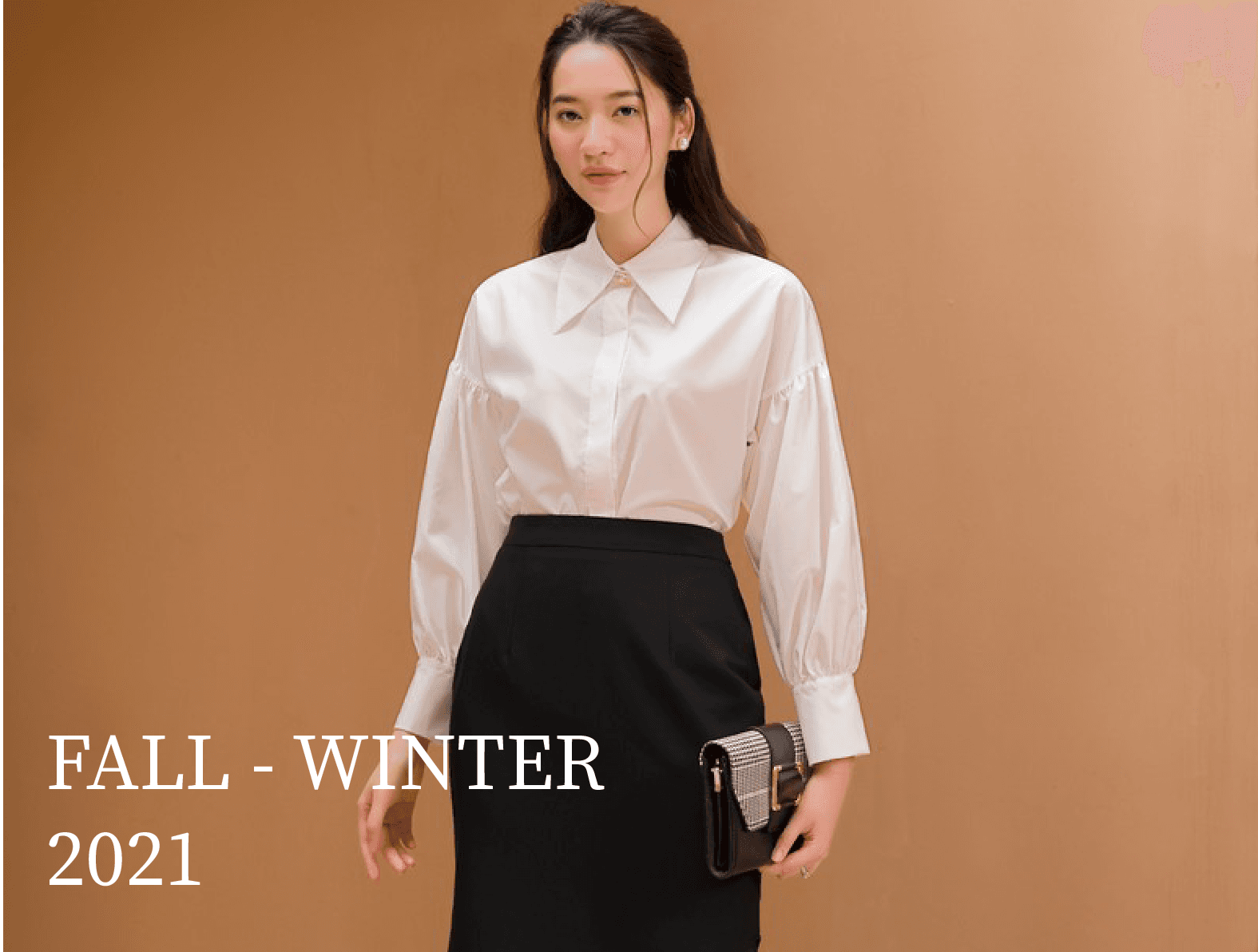 Những trang phục không thể bỏ qua ngày trở gió