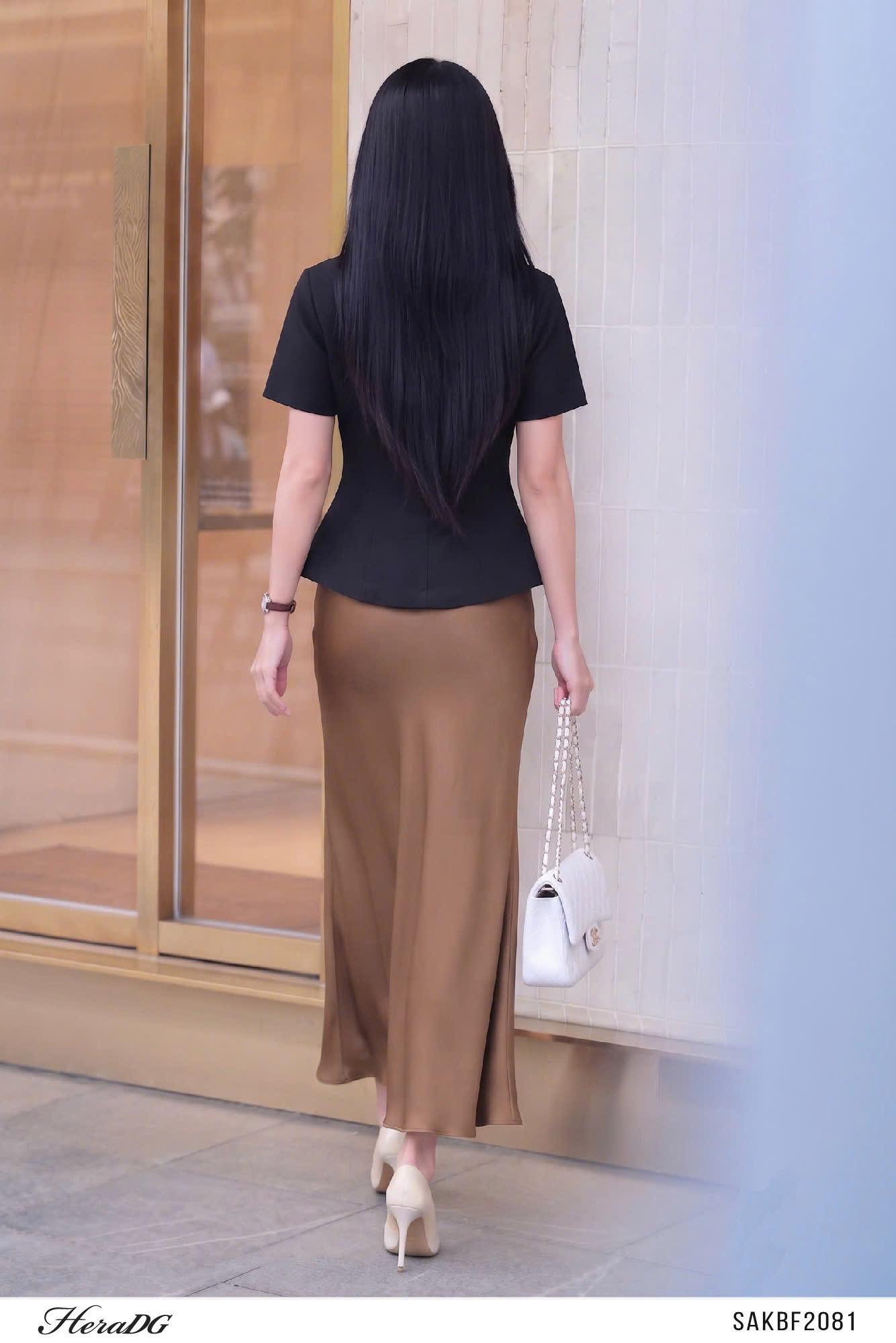 Áo ký giả tay cộc
