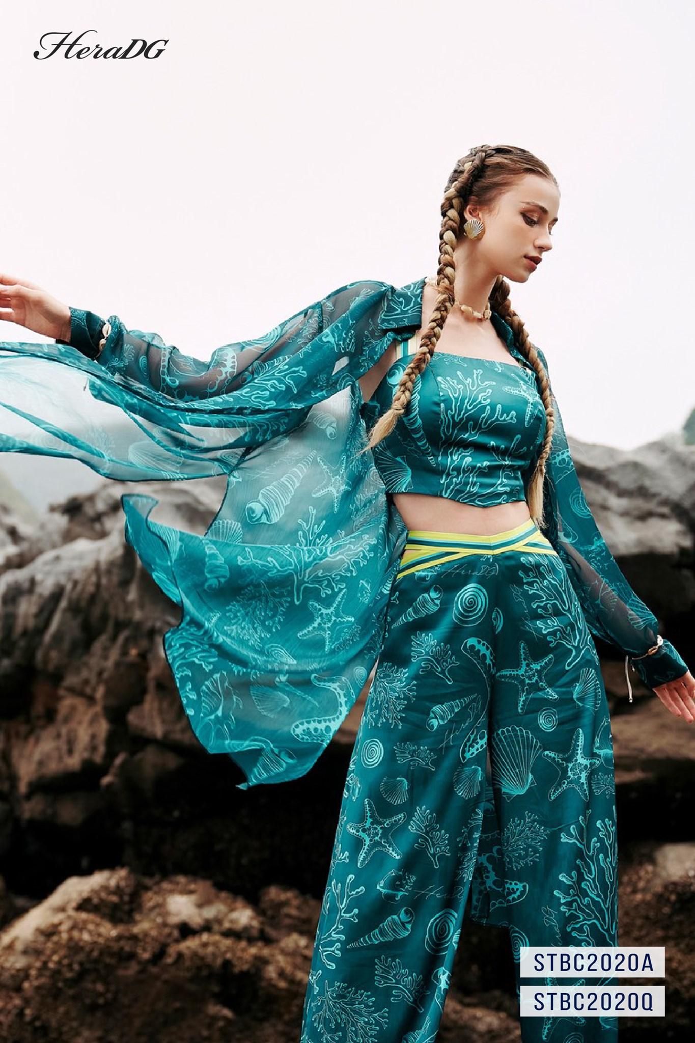 Áo sơ mi cổ đức