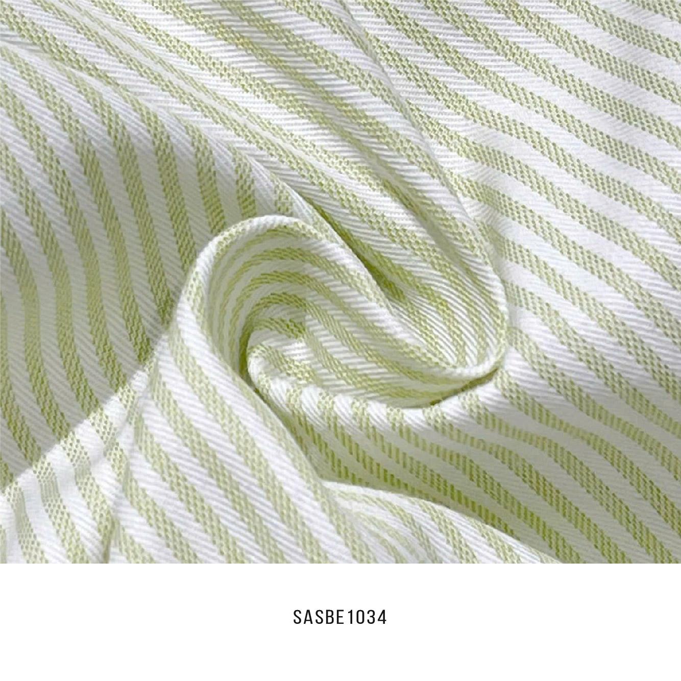 Áo sơ mi cổ phối – ảnh 5