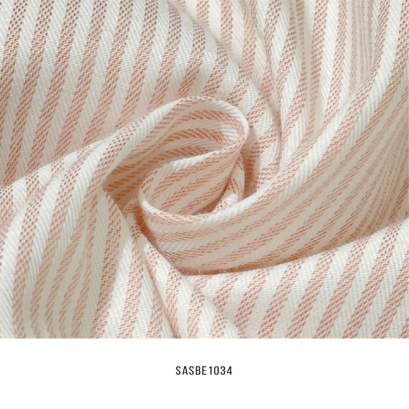 Áo sơ mi cổ phối – ảnh 8