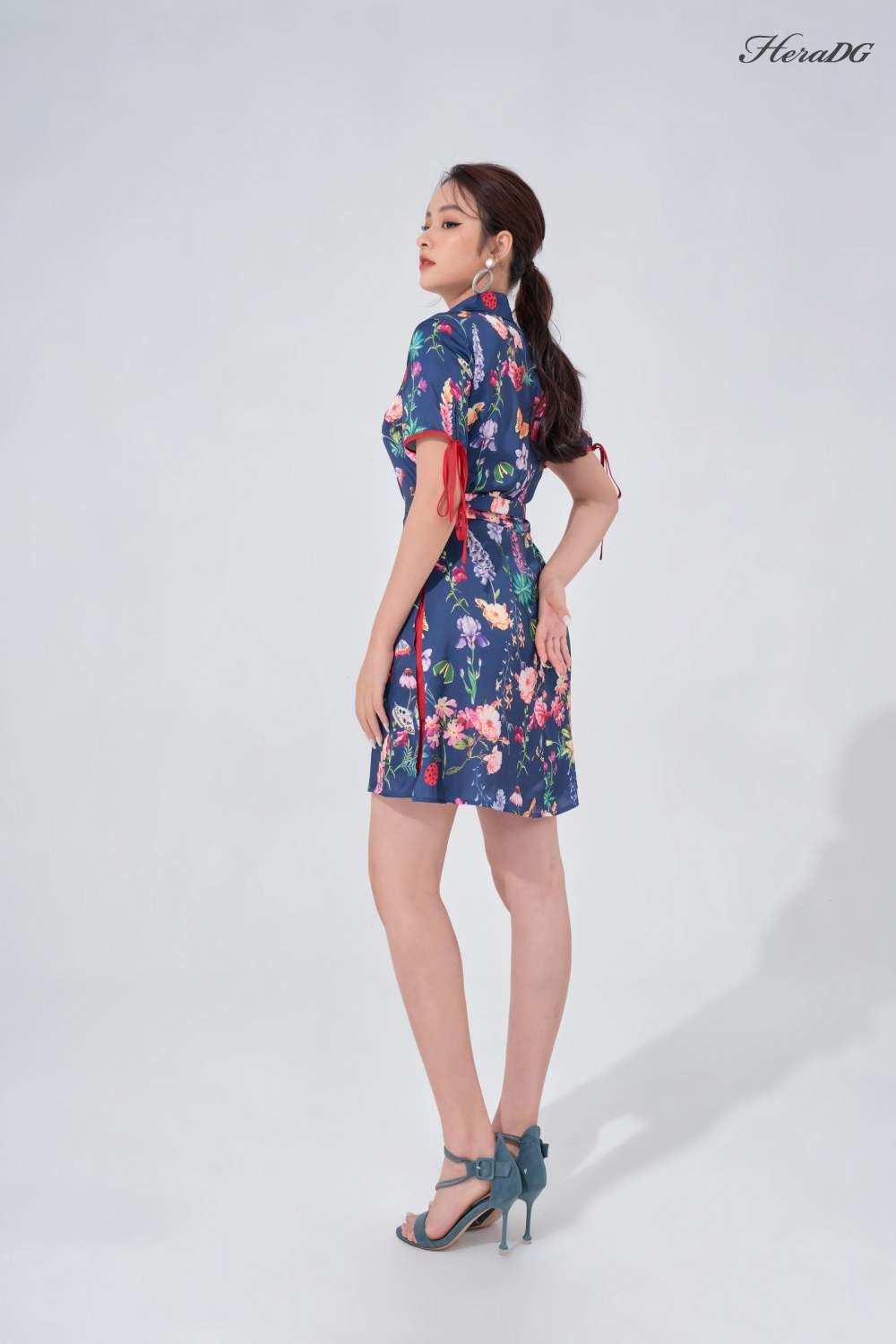 jumpsuit short