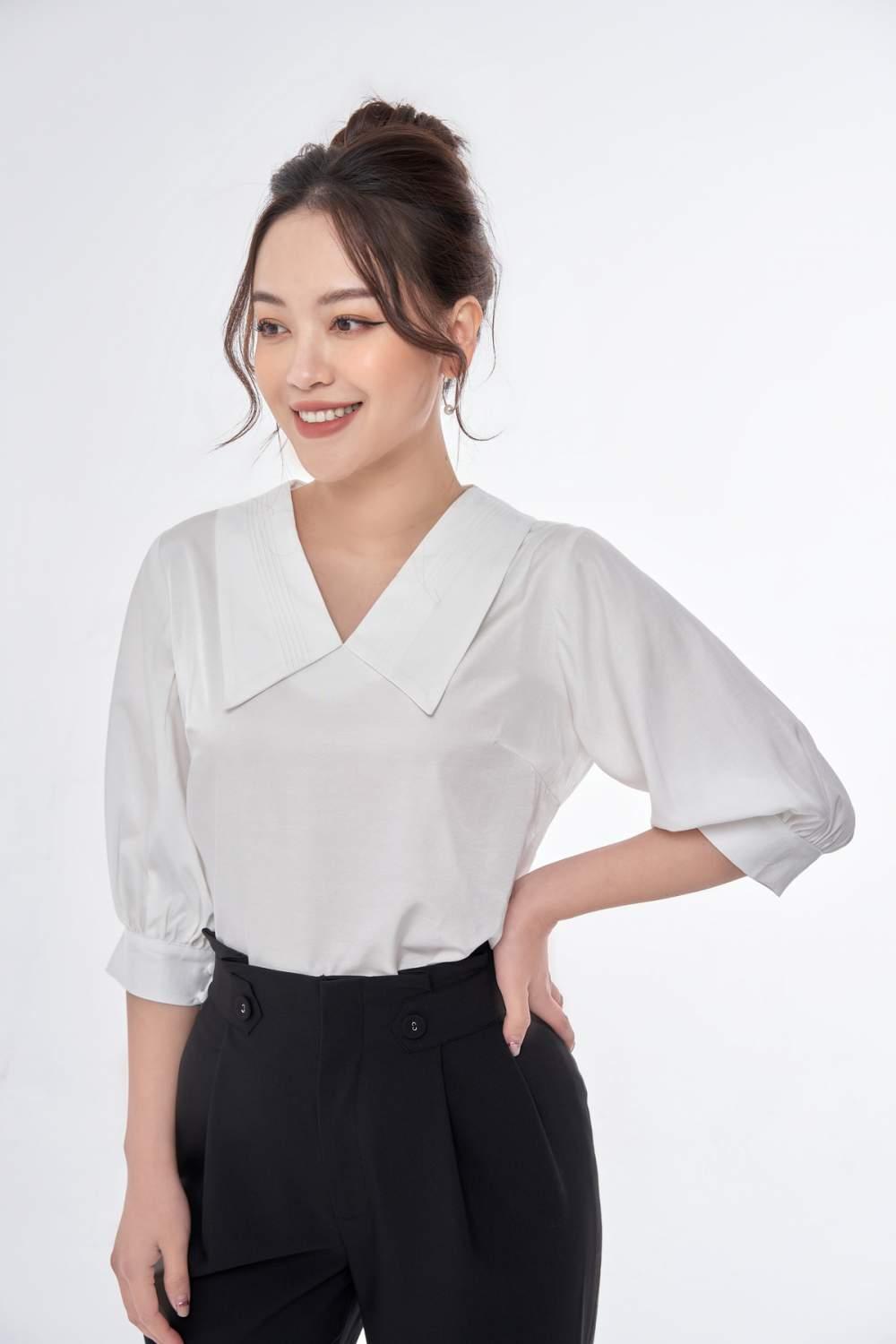 Quần baggy