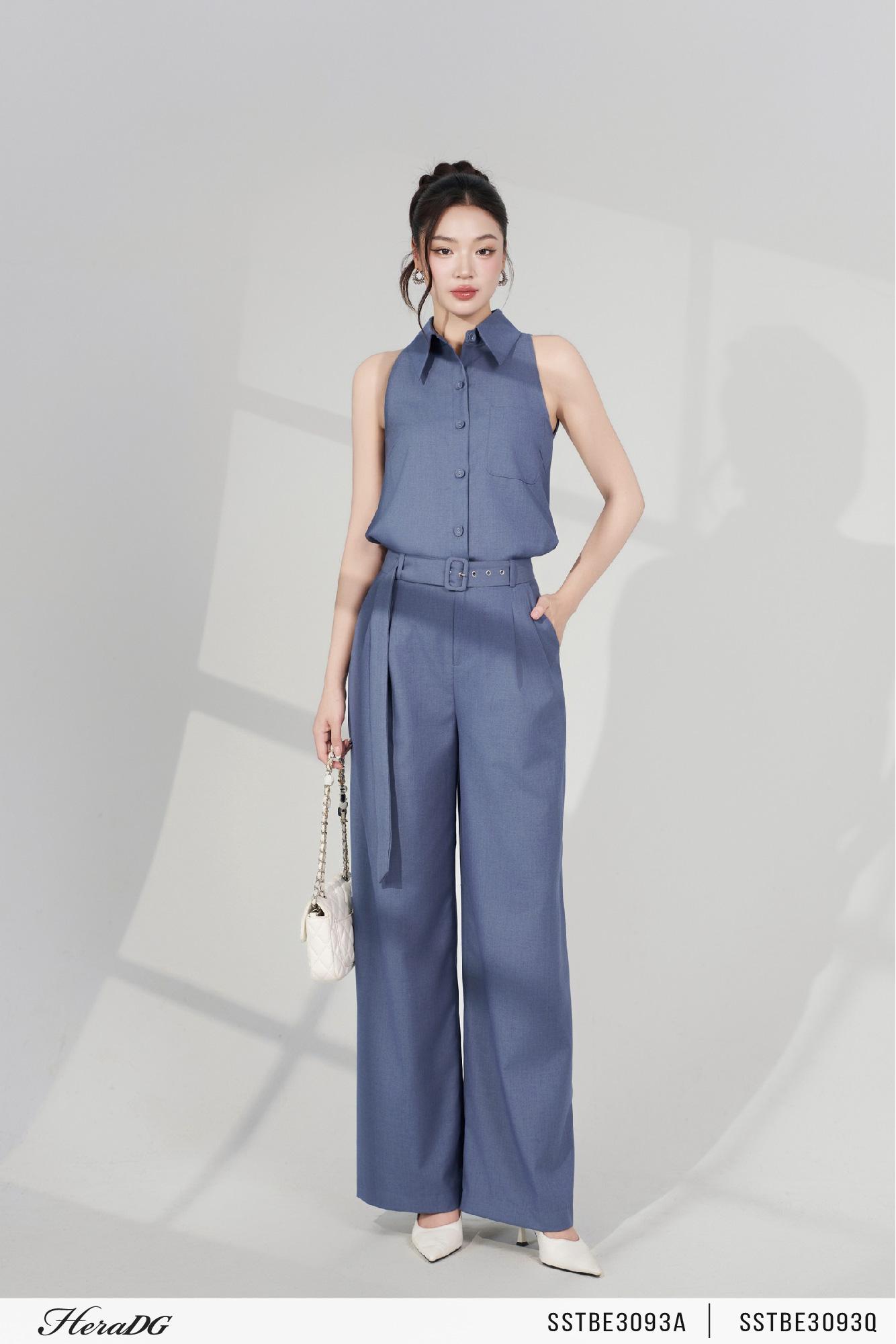 Áo yếm cổ đức