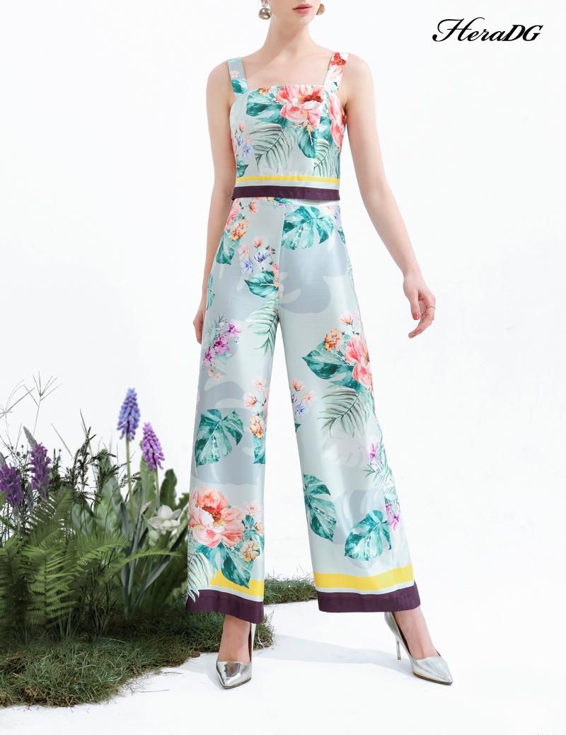 Áo Croptop 2 dây
