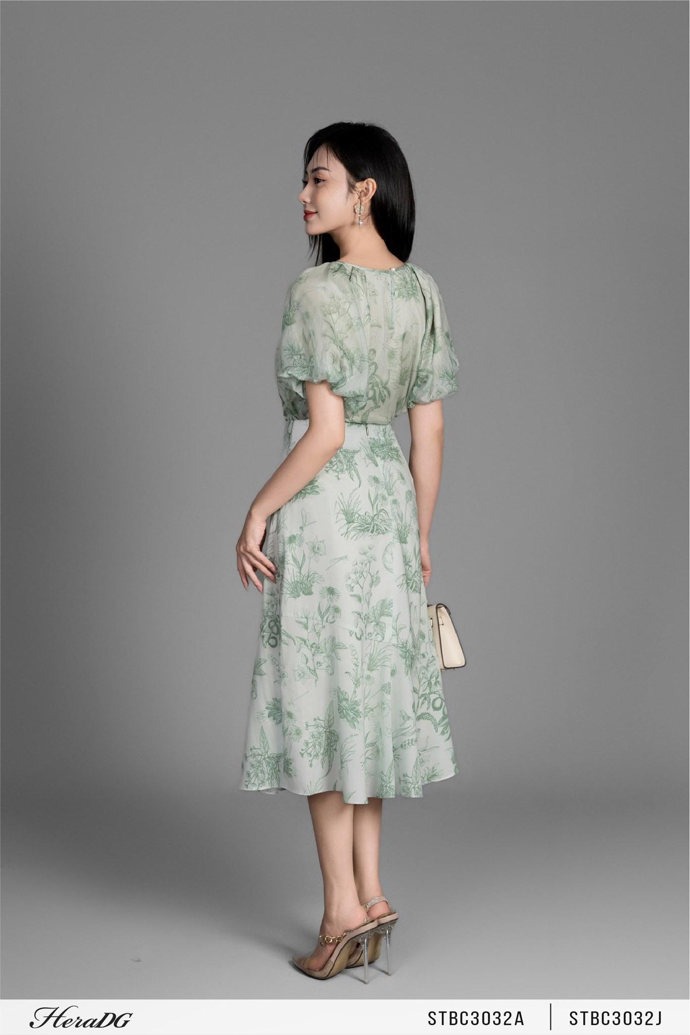Áo kiểu phom suông cơ bản, tay raglan