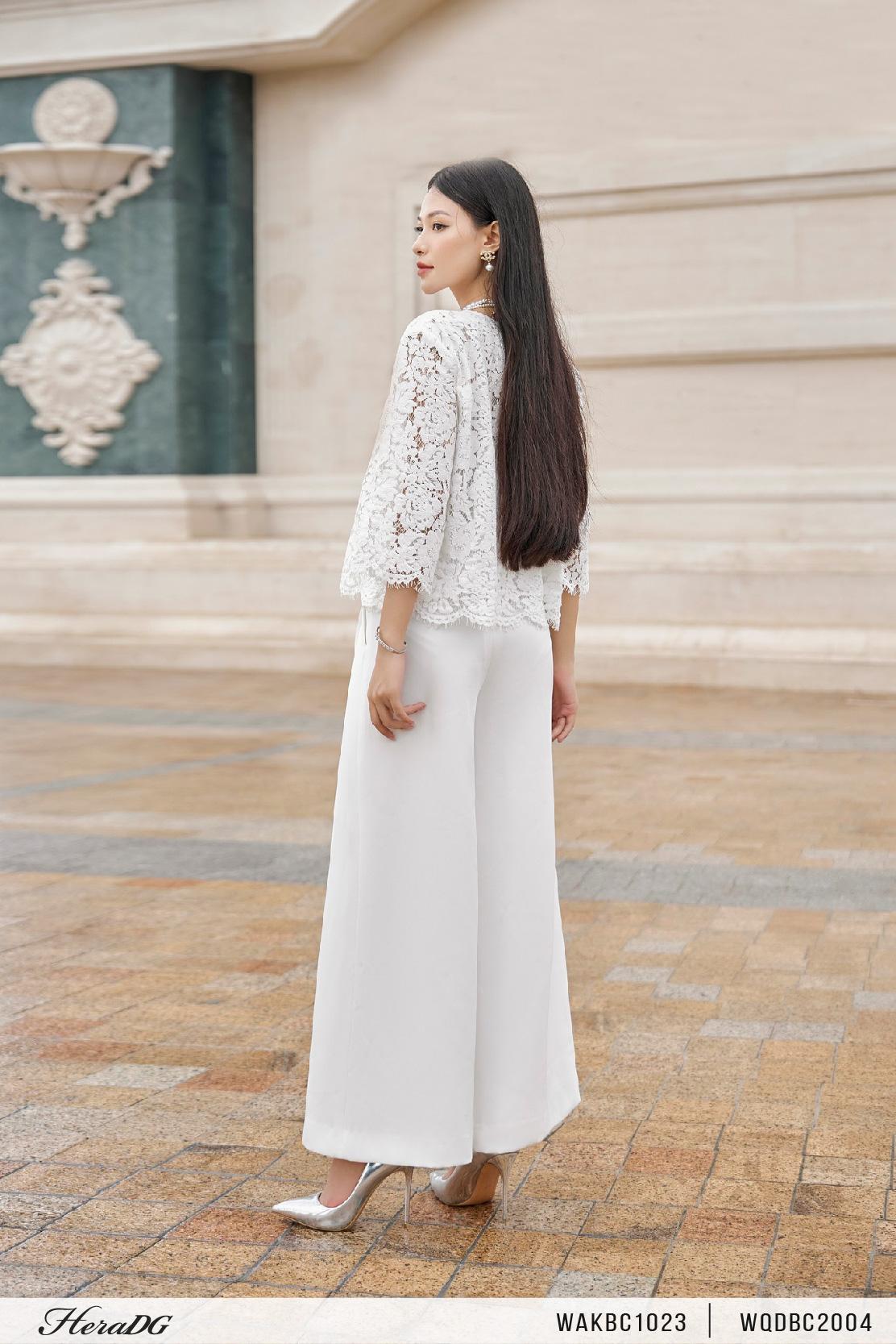 Áo kiểu dáng suông