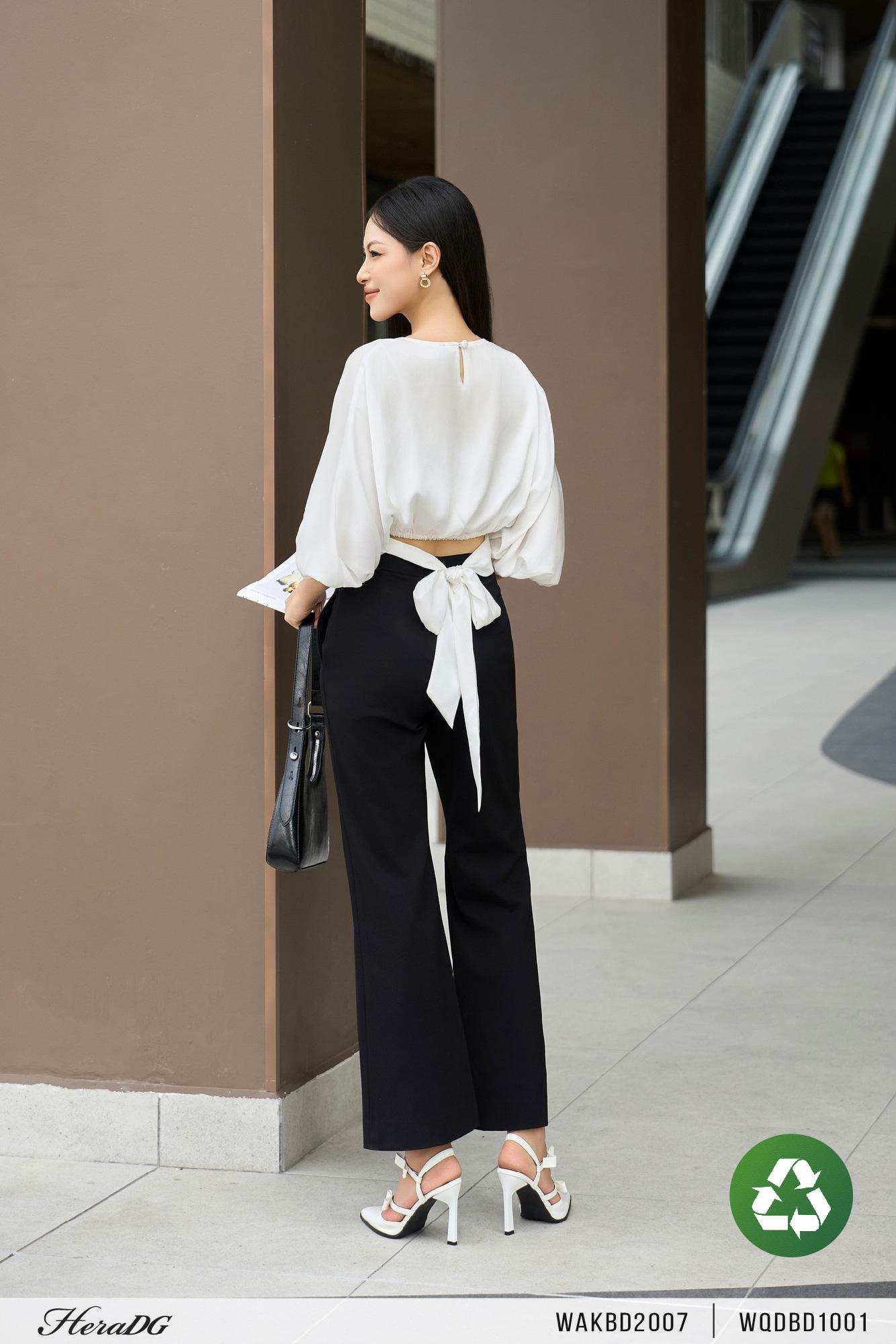 Áo kiểu tay dơi