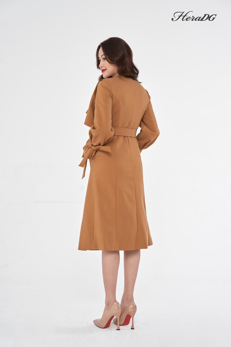 Áo Trend Coat