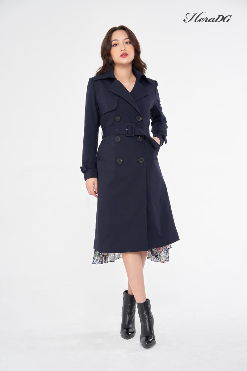 Áo Trend Coat