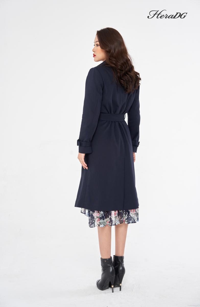 Áo Trend Coat