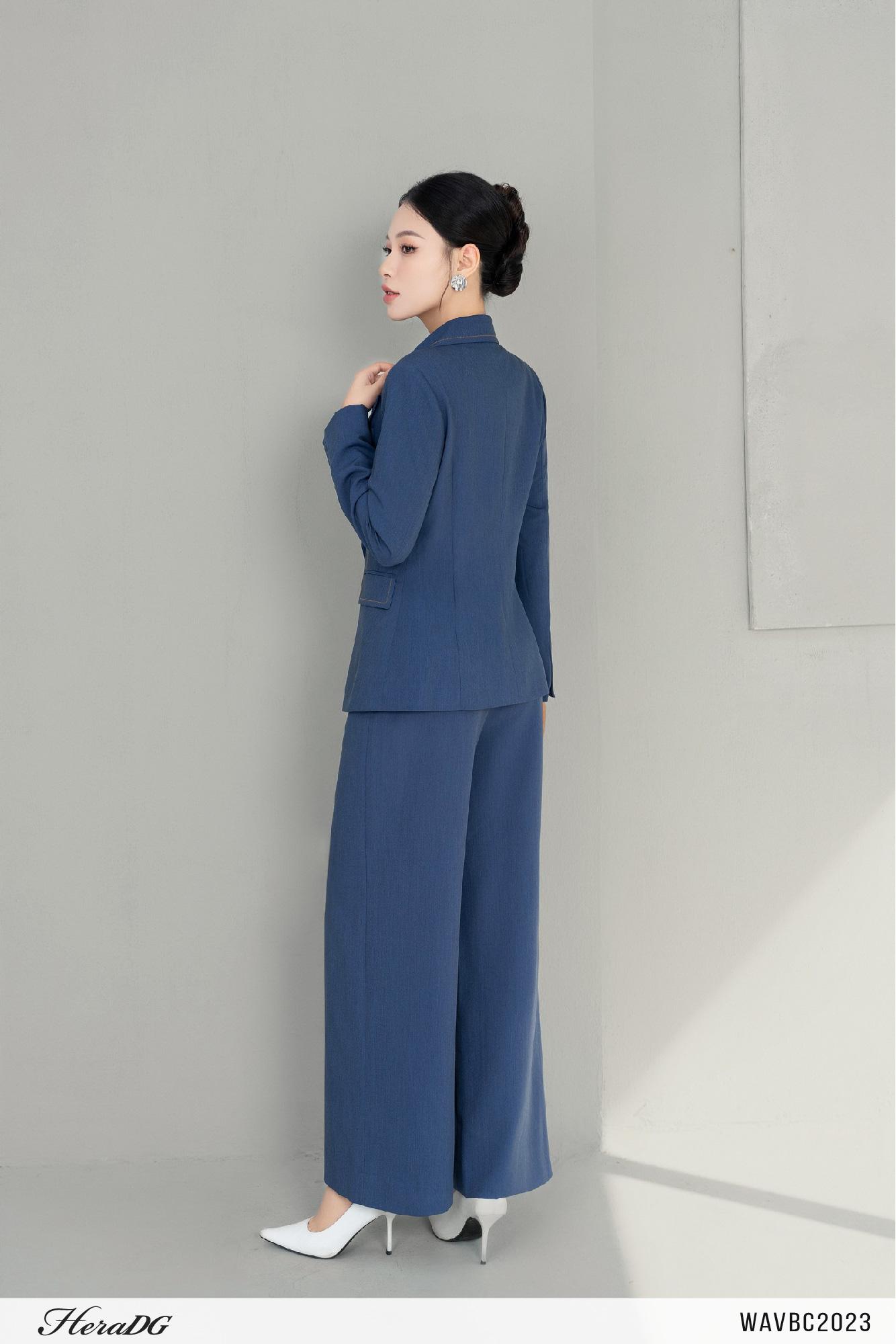 Áo vest giả bò