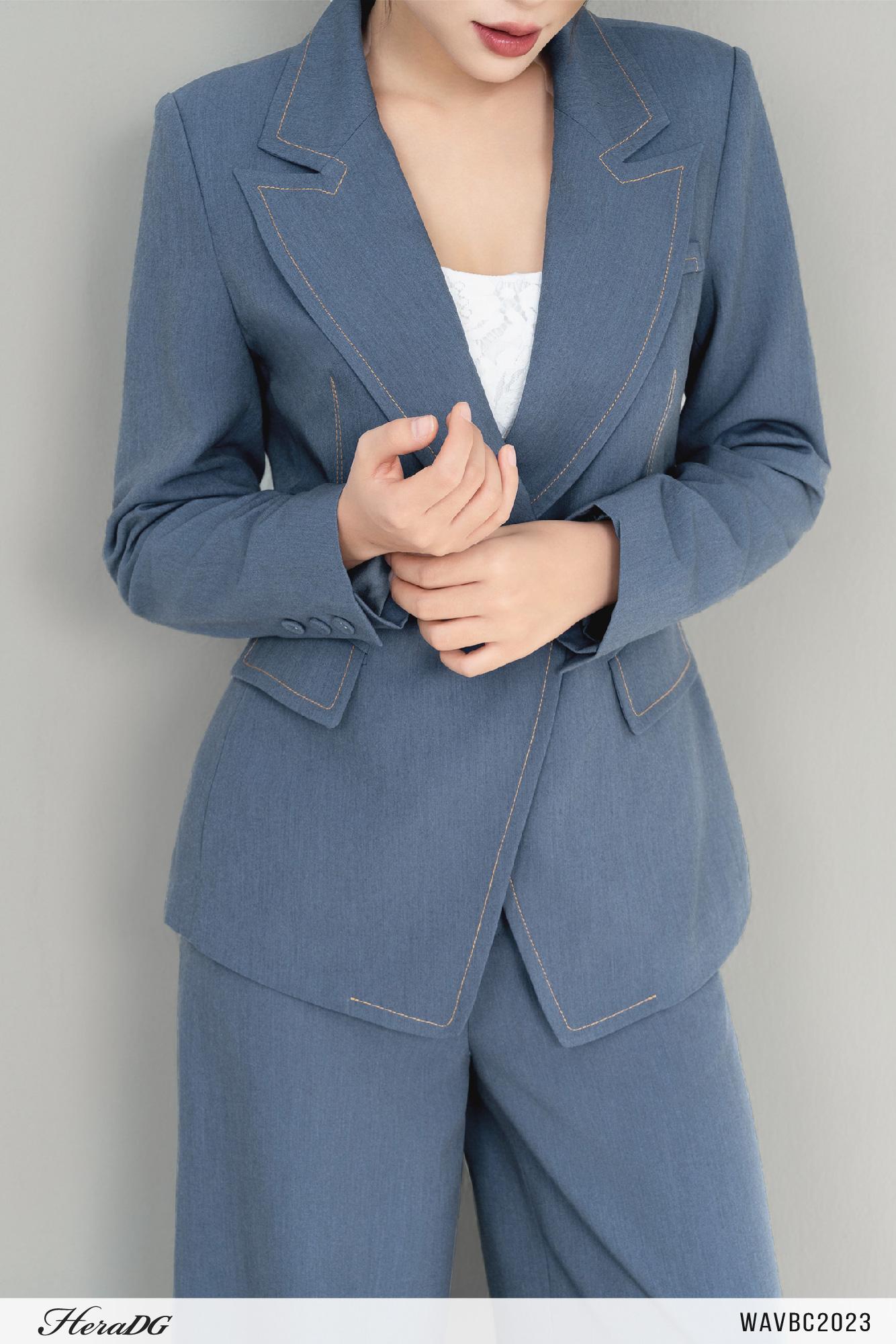 Áo vest giả bò