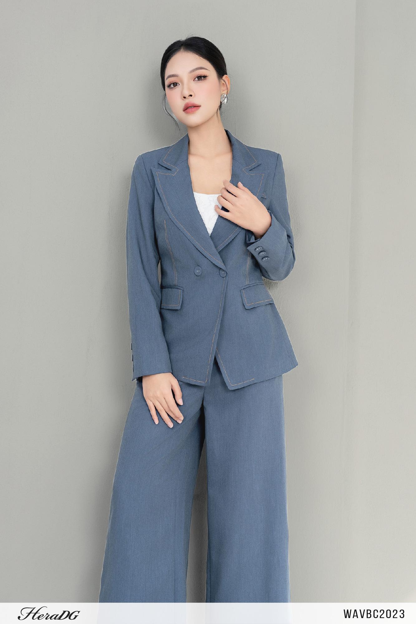 Áo vest giả bò