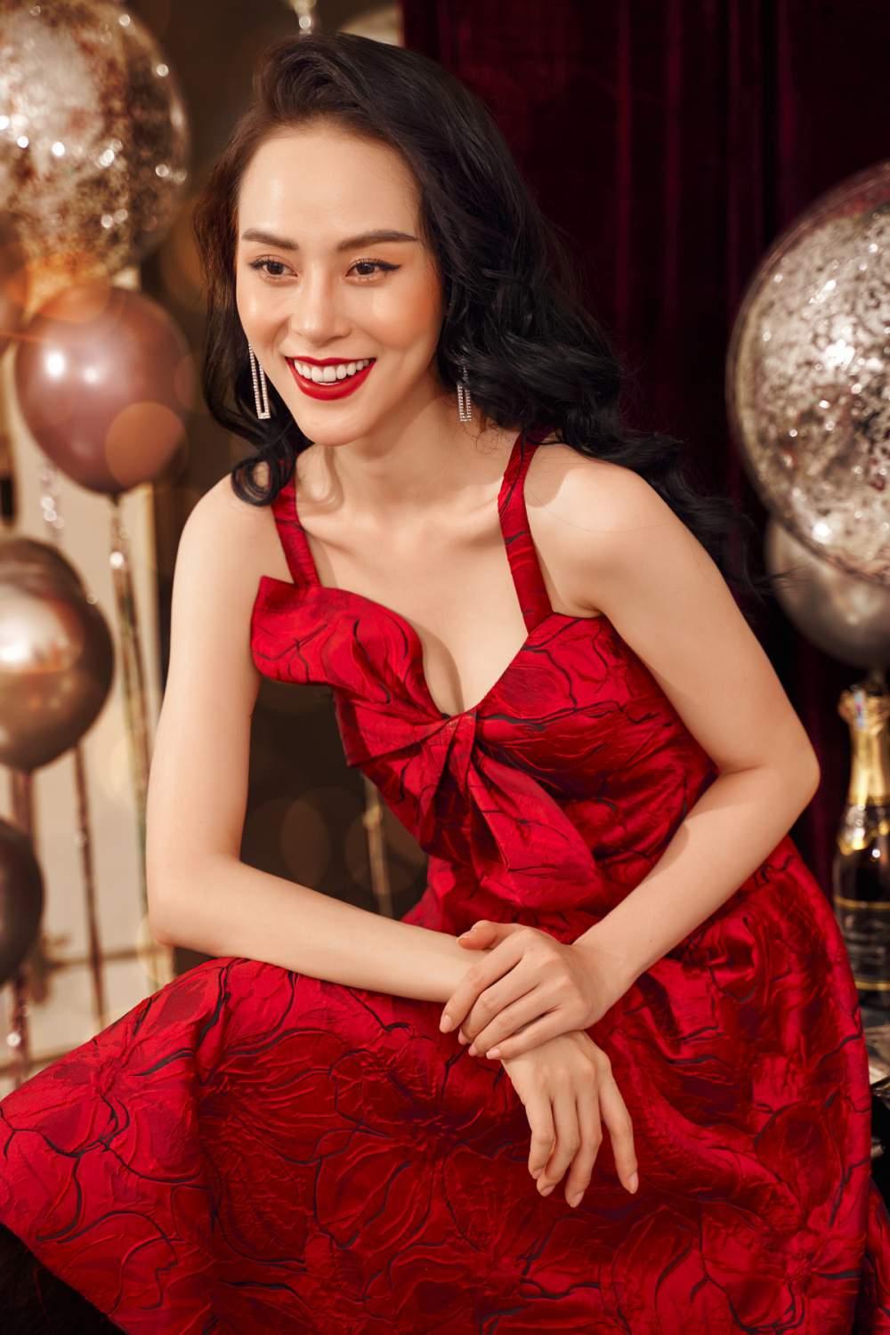 Đầm dạ hội