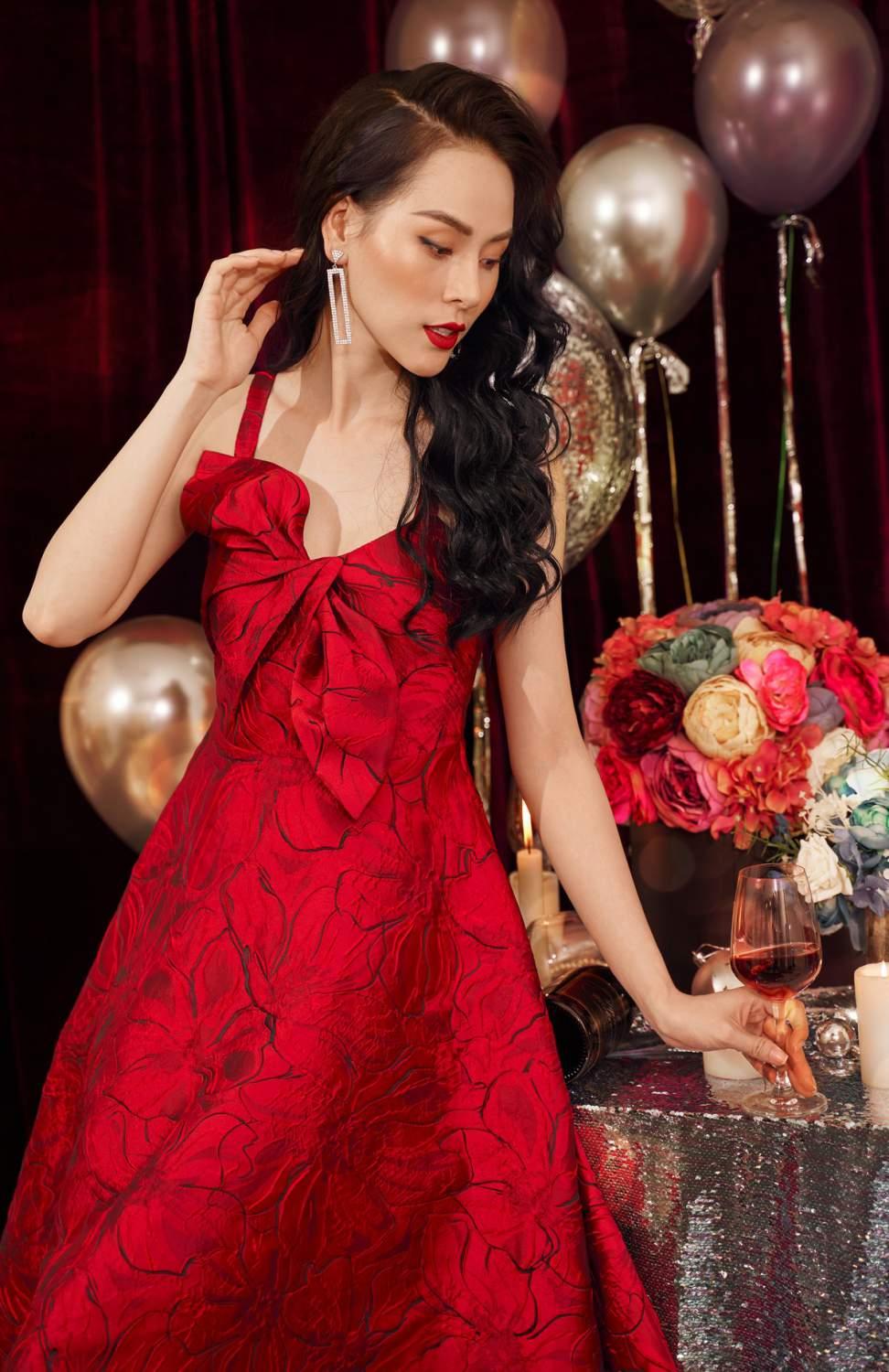 Đầm dạ hội