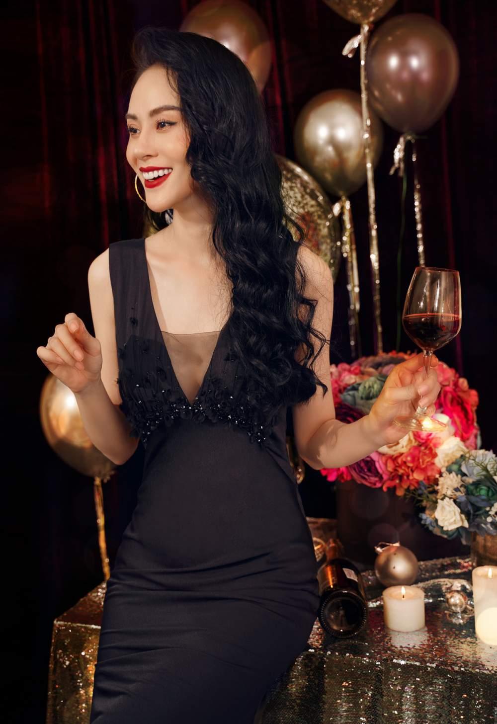 Đầm dạ hội