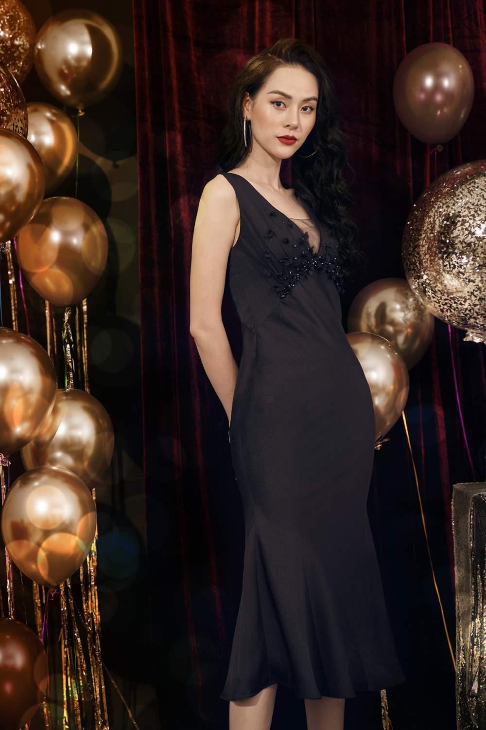 Đầm dạ hội