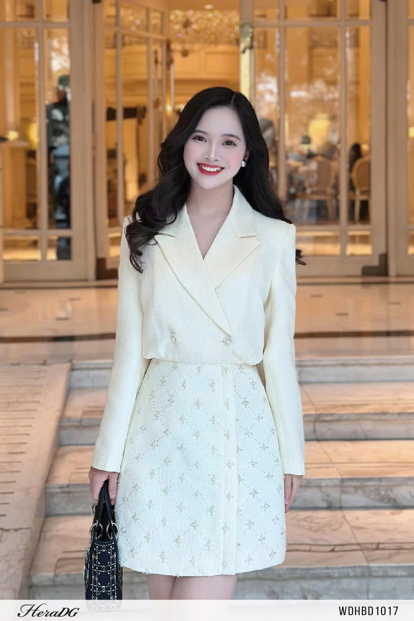 Đầm A giả sét