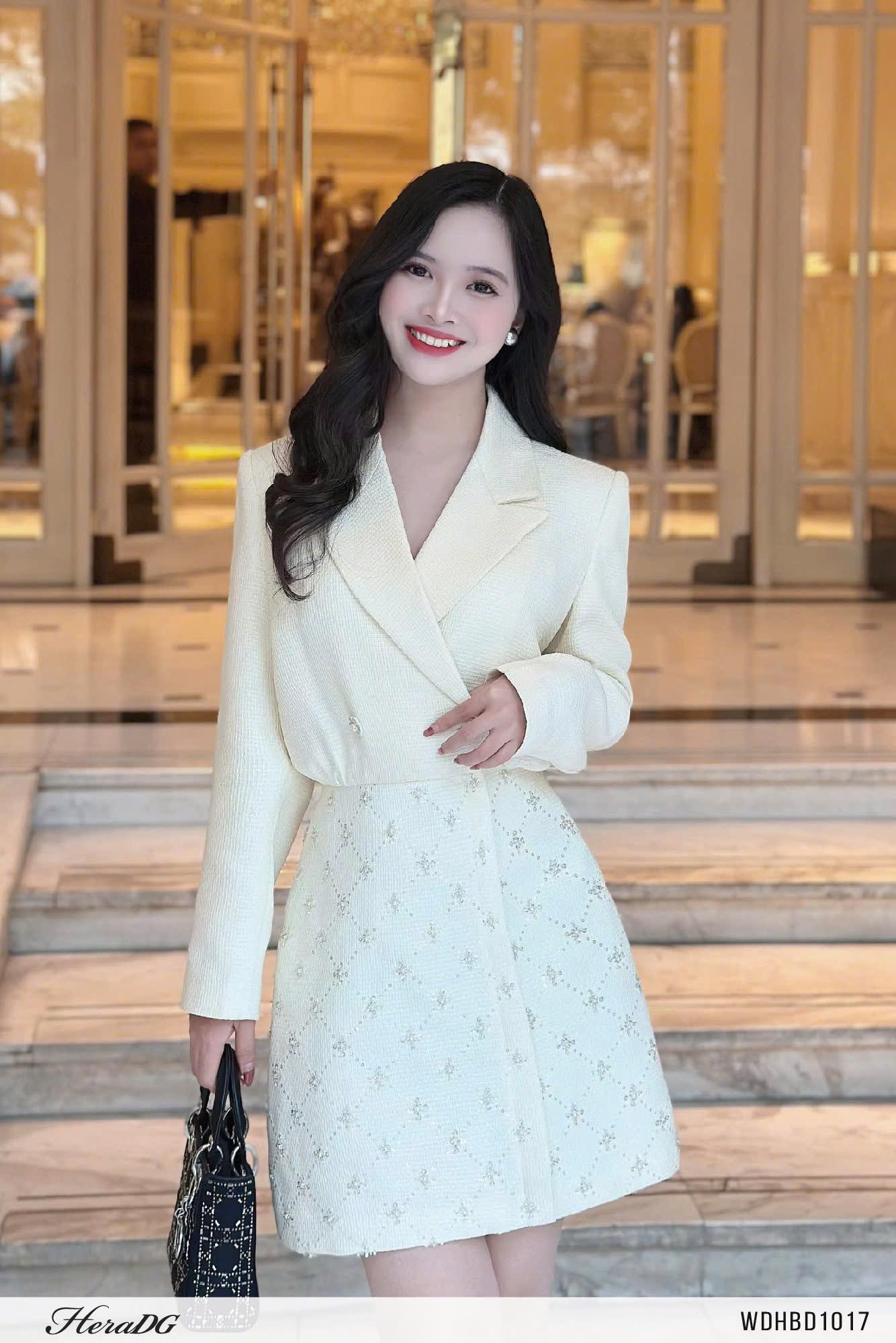 Đầm A giả sét