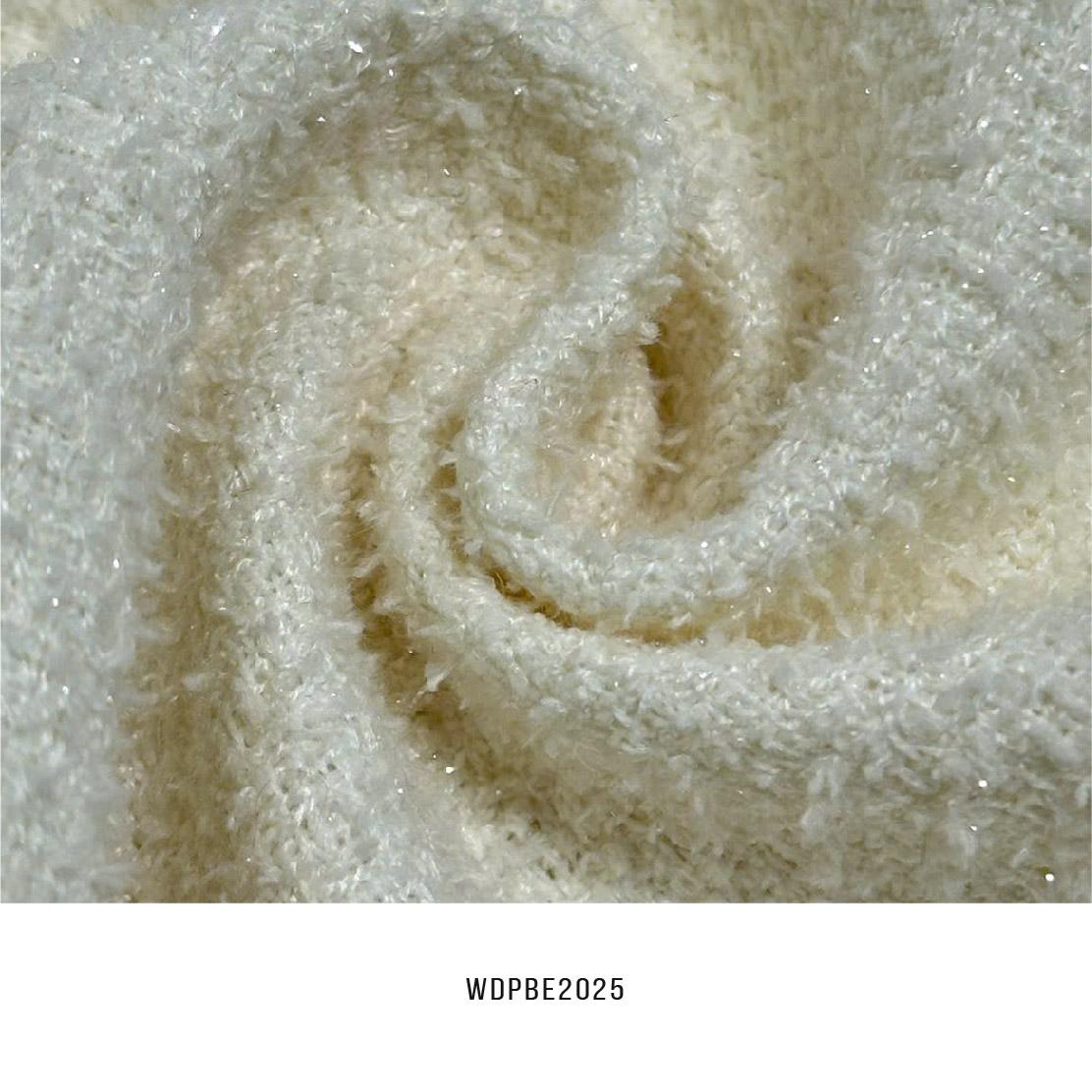 Đầm tweed dáng A