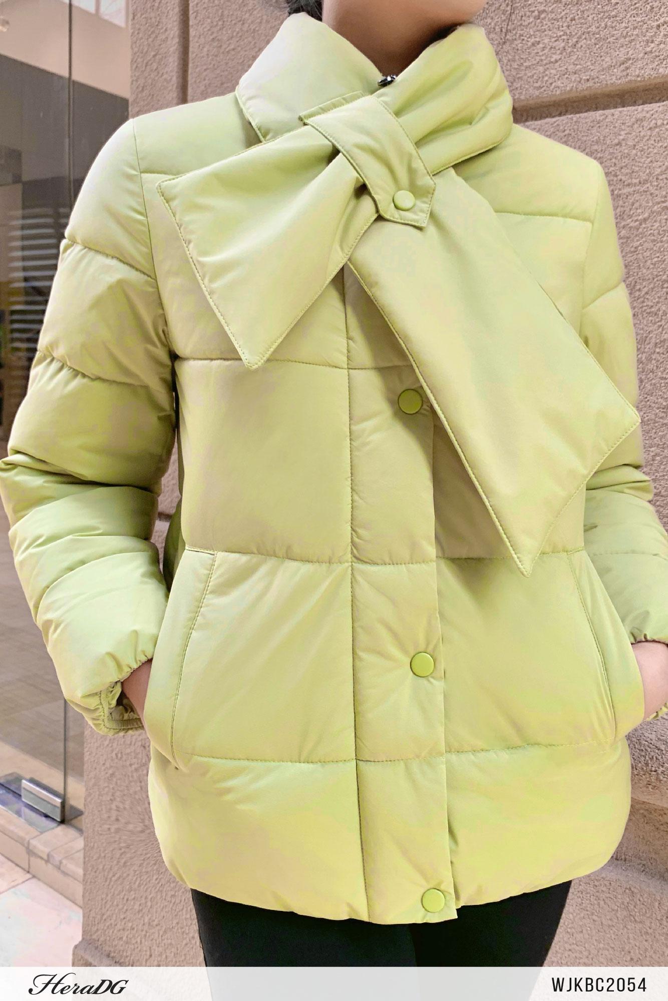 Áo jacket 3 lớp dáng ngắn