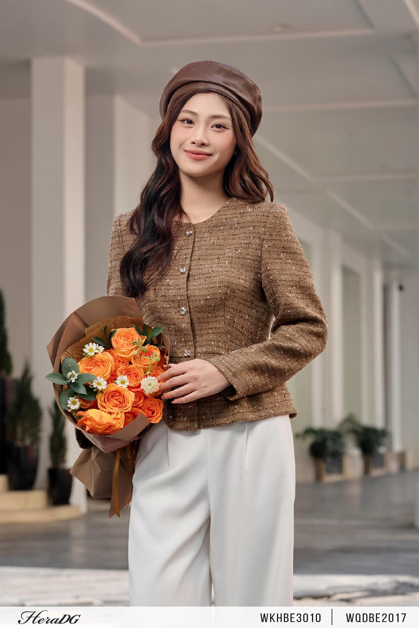 Quần dáng suông – ảnh 3