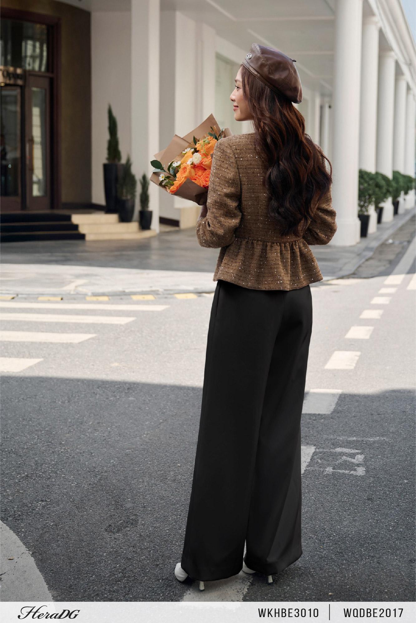 Quần dáng suông – ảnh 5