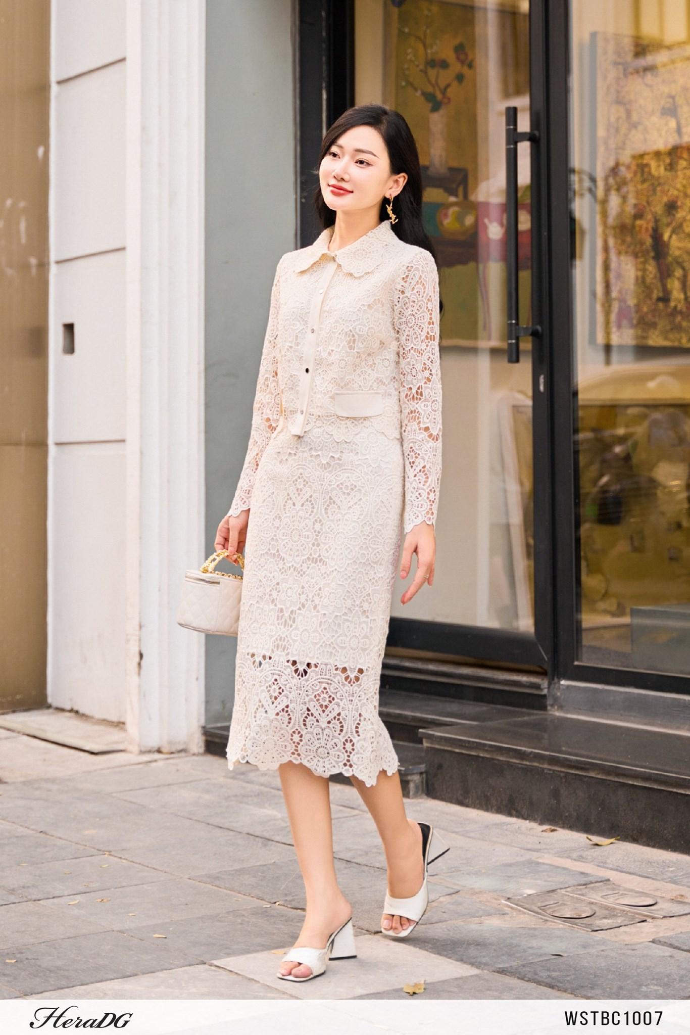 Set bộ ren