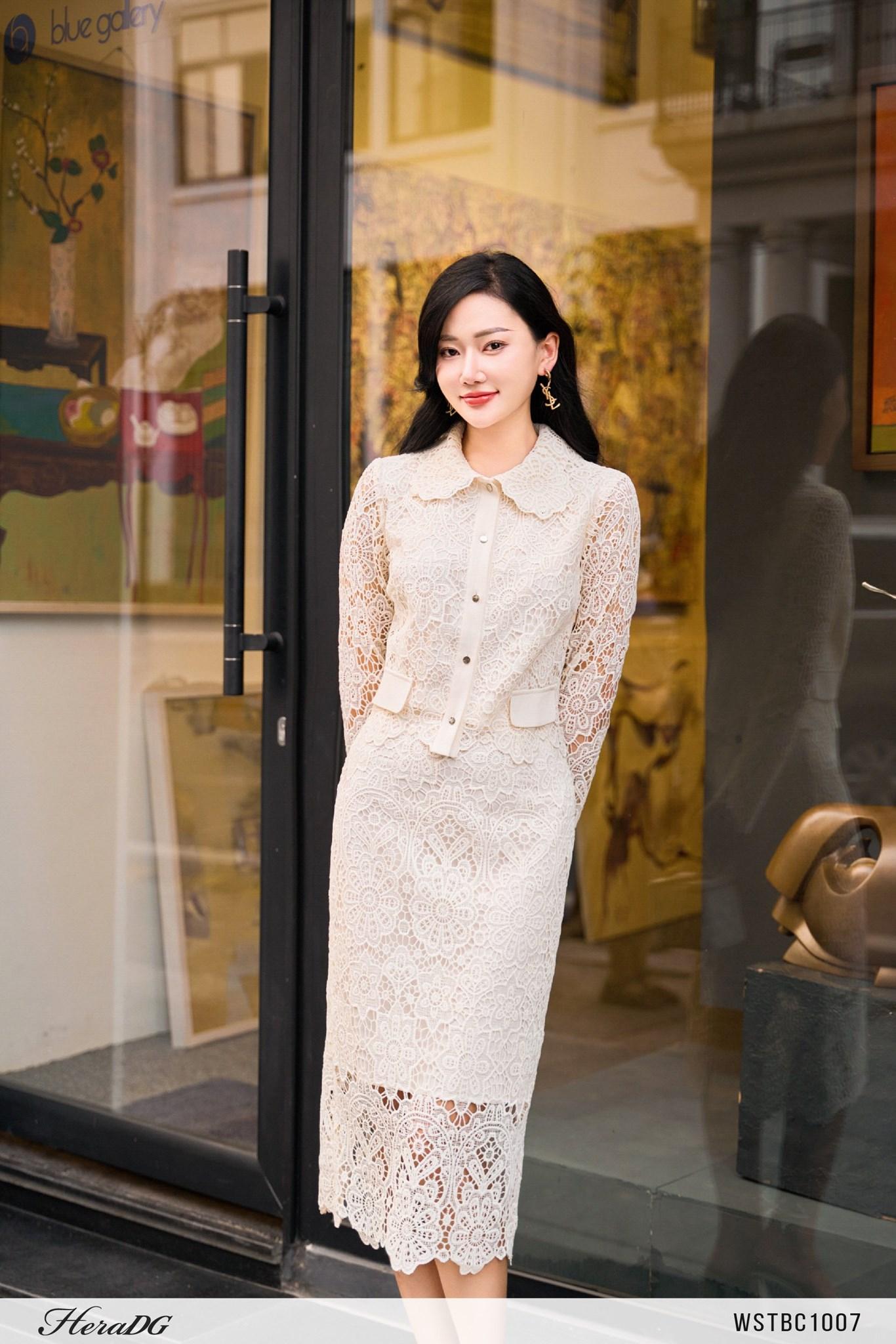 Set bộ ren