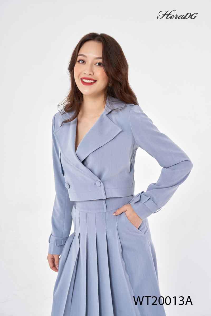 Áo khoác lửng