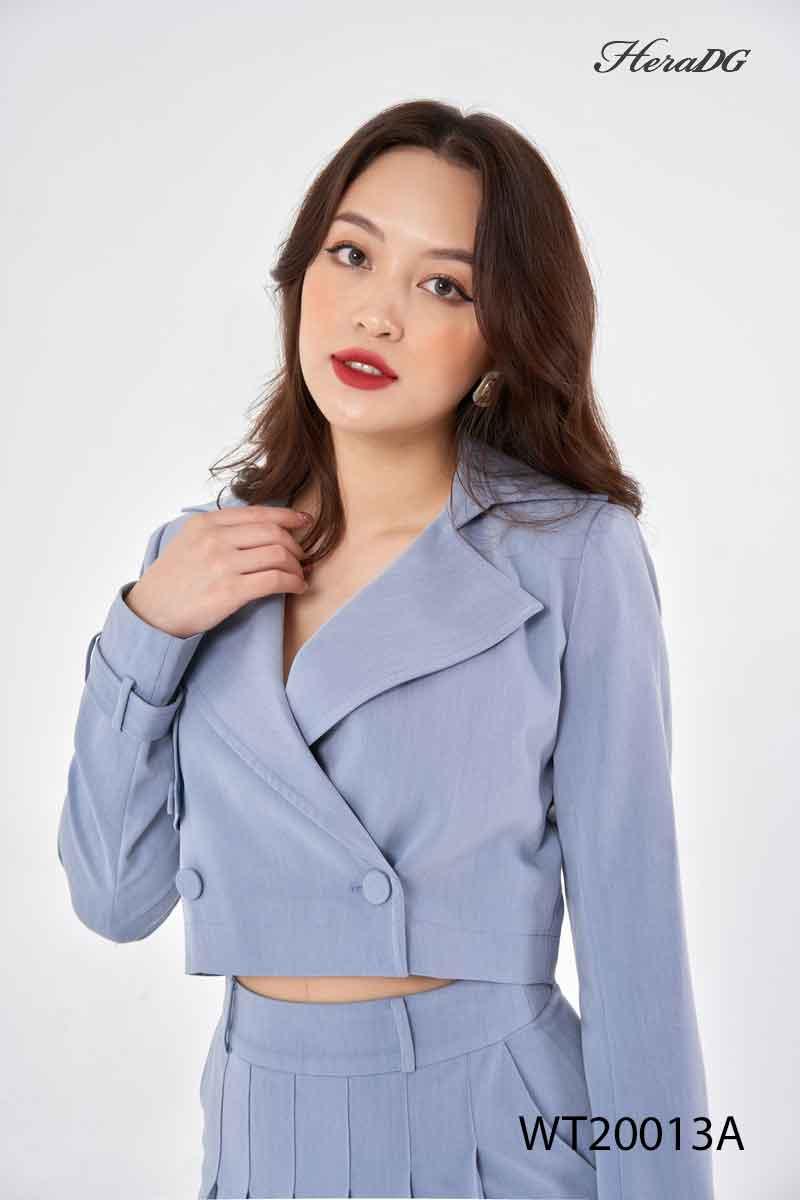 Áo khoác lửng