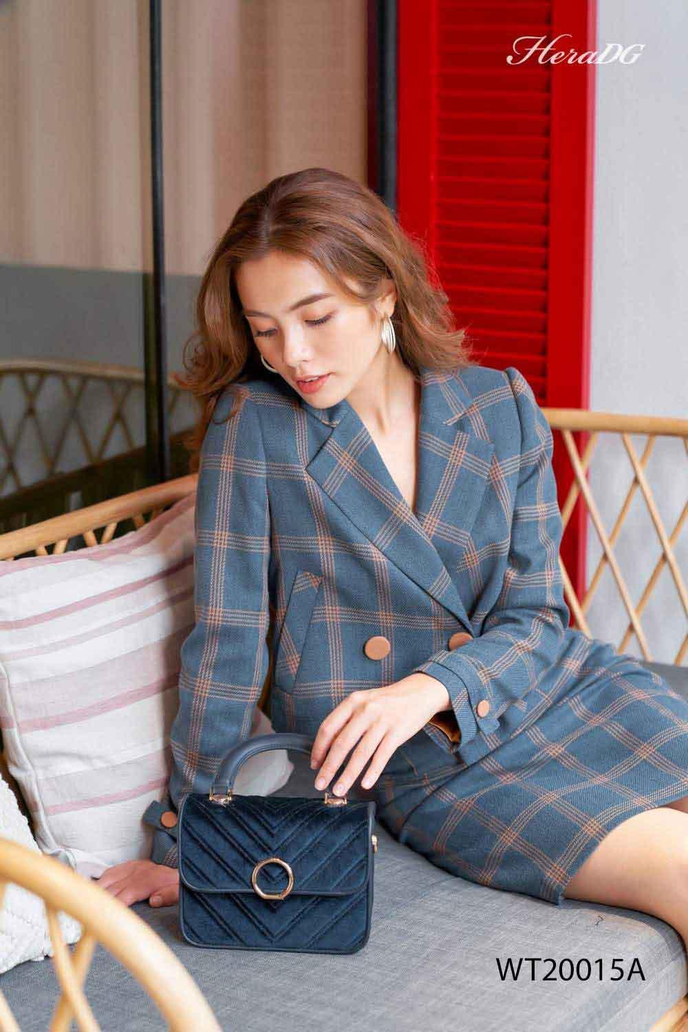 Áo vest lửng
