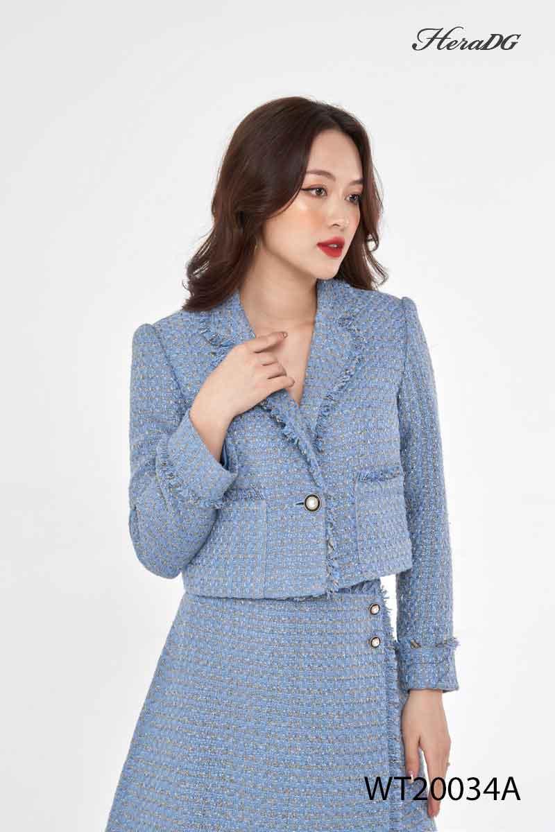 Áo khoác lửng