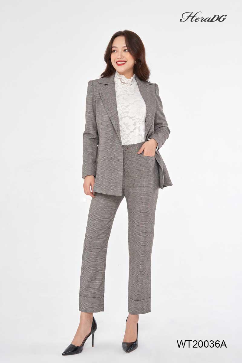 Áo blazer