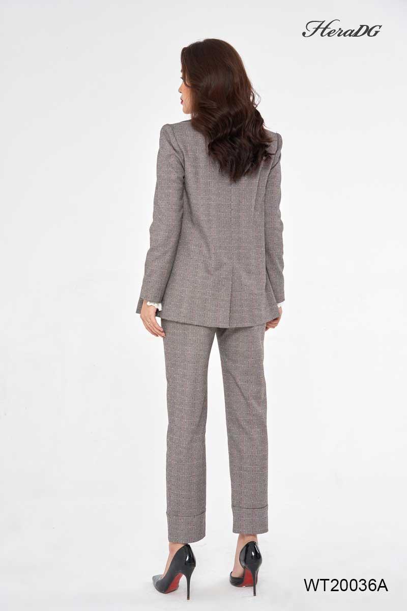 Áo blazer