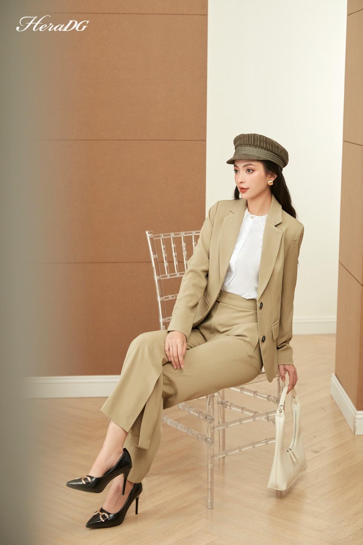 Áo vest ve vếch