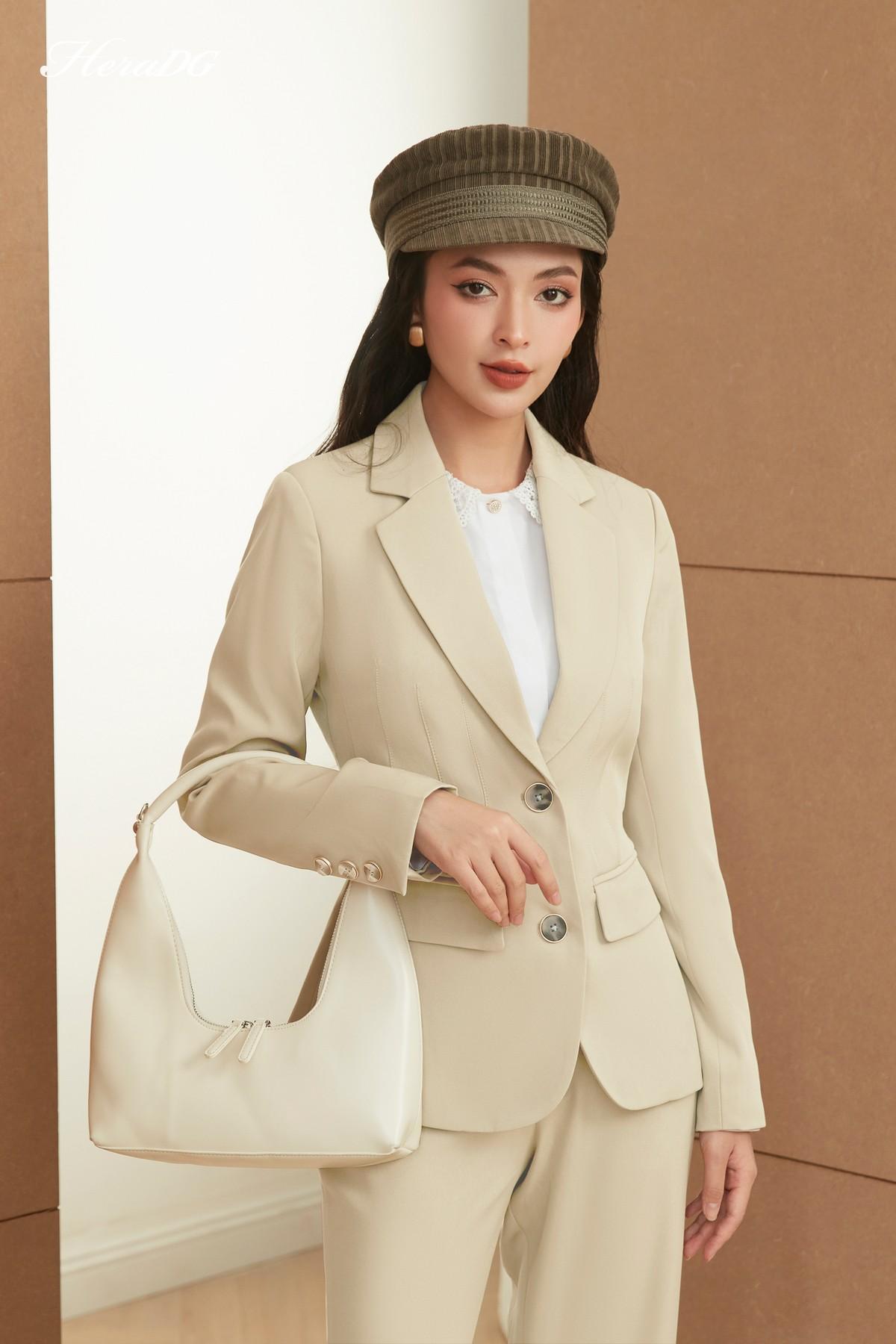 Áo vest ve vếch