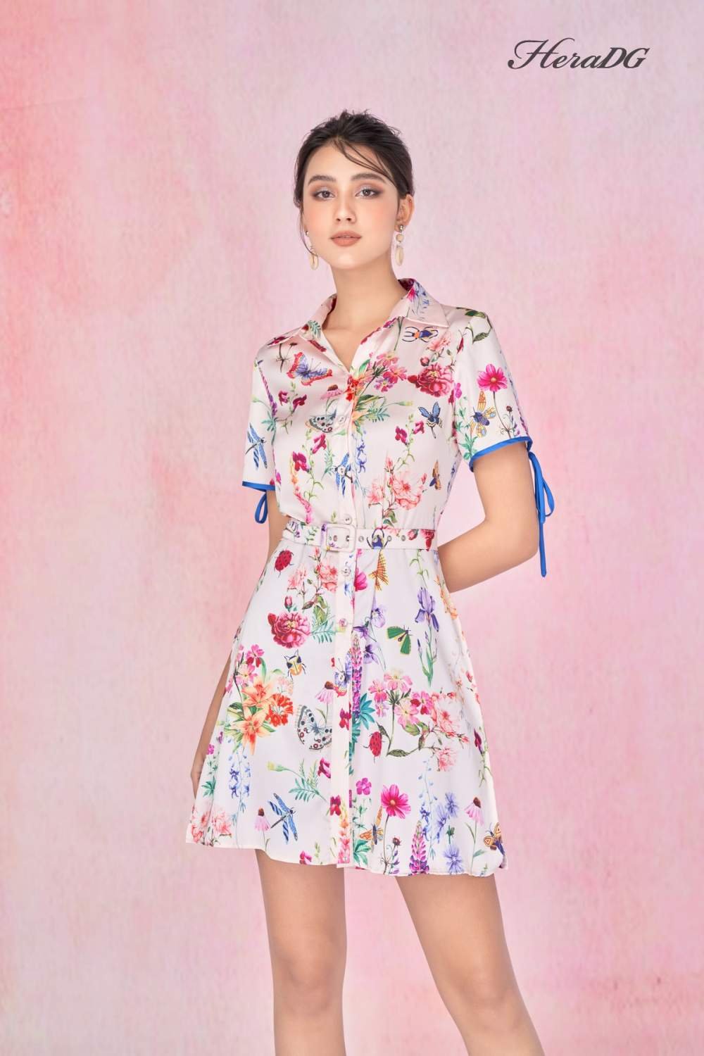 jumpsuit short