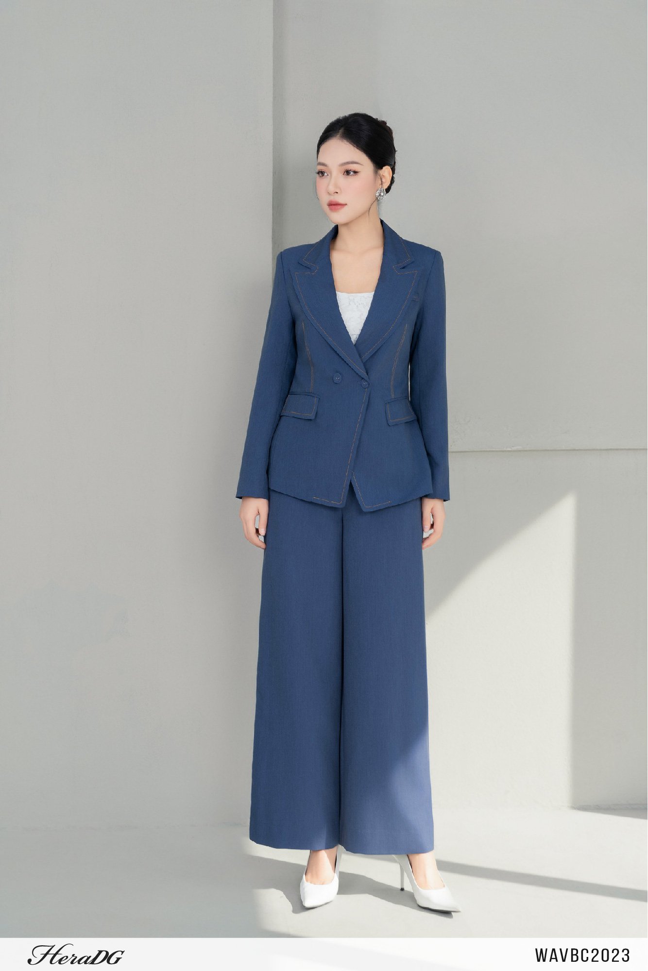 Áo vest giả bò