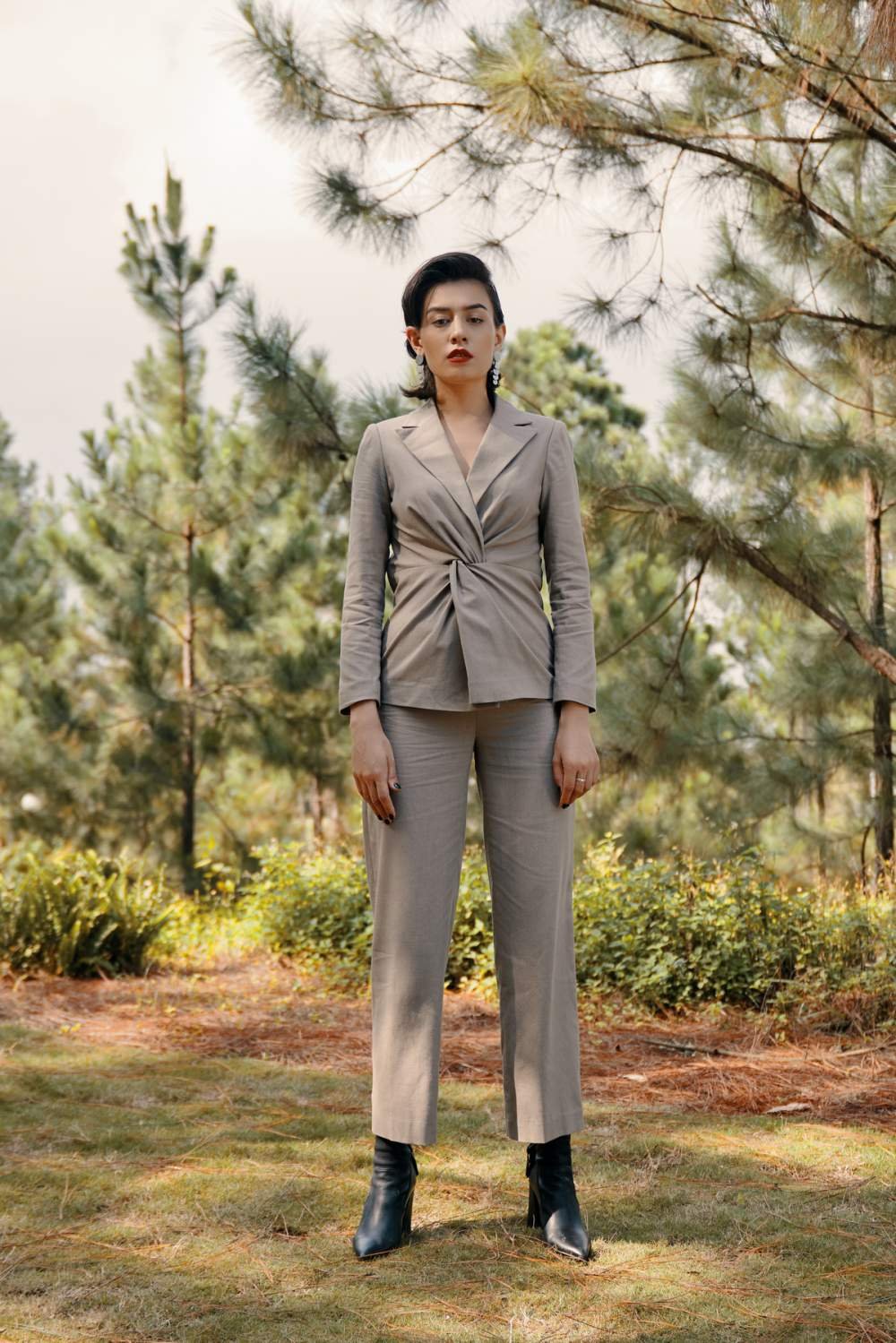 Quần