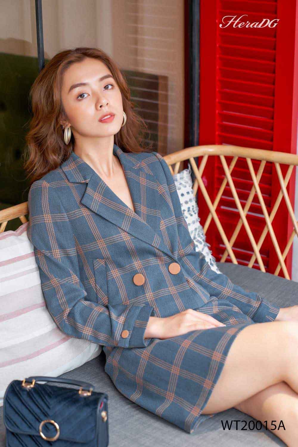 Áo vest lửng