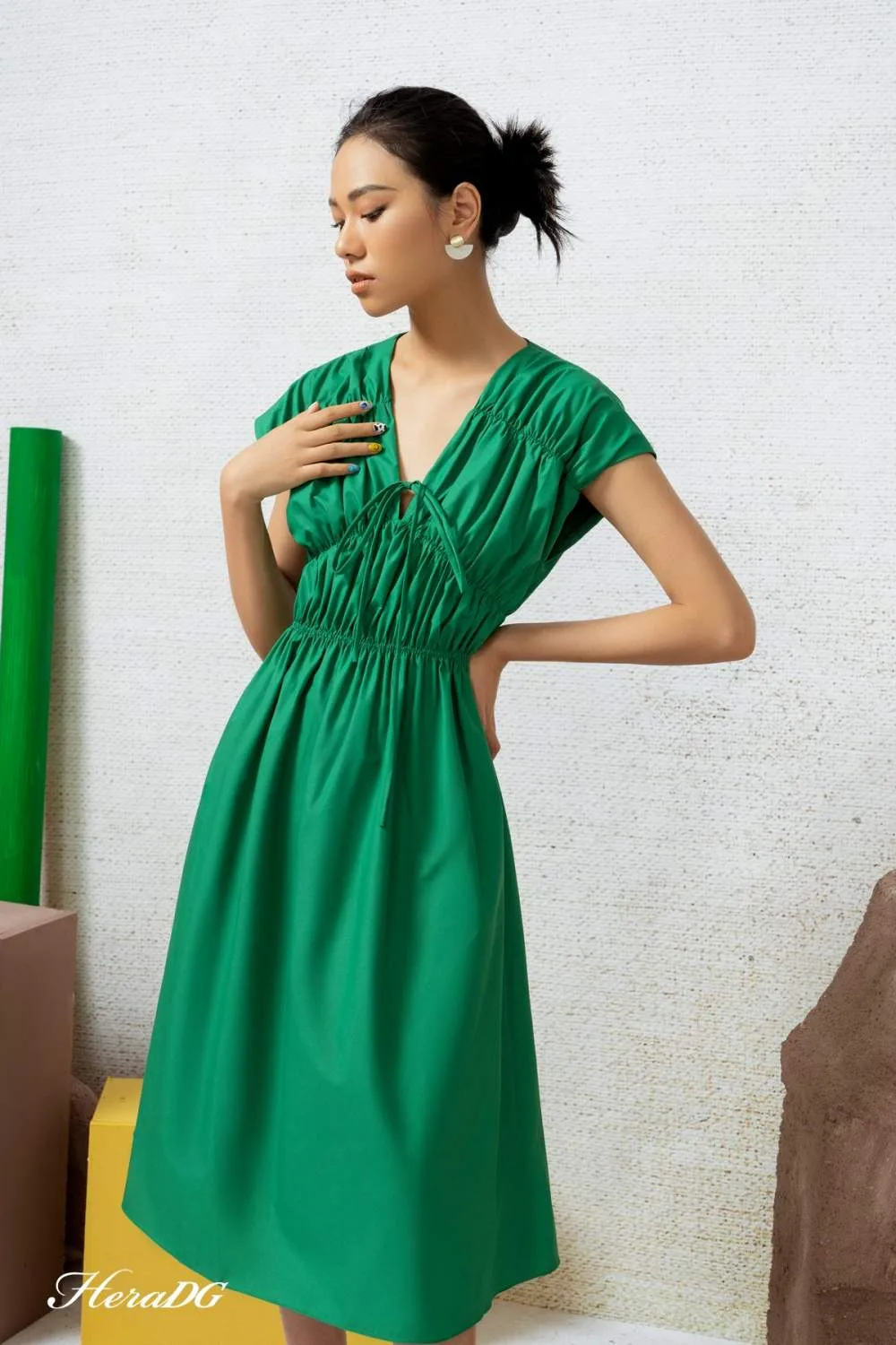Câu chuyện của chúng tôi
